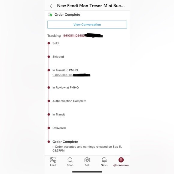 SHOP OUR LUXE DEALS - Picture 4 of 12